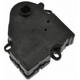 Purchase Top-Quality Heater Blend Door Or Water Shutoff Actuator by BLUE STREAK (HYGRADE MOTOR) - ADR125 pa1