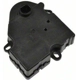 Purchase Top-Quality Heater Blend Door Or Water Shutoff Actuator by BLUE STREAK (HYGRADE MOTOR) - ADR125 pa4