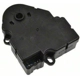 Purchase Top-Quality Heater Blend Door Or Water Shutoff Actuator by BLUE STREAK (HYGRADE MOTOR) - ADR125 pa5