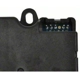 Purchase Top-Quality Heater Blend Door Or Water Shutoff Actuator by BLUE STREAK (HYGRADE MOTOR) - ADR125 pa6