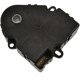 Purchase Top-Quality Heater Blend Door Or Water Shutoff Actuator by BLUE STREAK (HYGRADE MOTOR) - ADR143 pa2