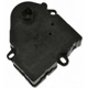 Purchase Top-Quality Heater Blend Door Or Water Shutoff Actuator by BLUE STREAK (HYGRADE MOTOR) - ADR144 pa1