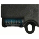Purchase Top-Quality Heater Blend Door Or Water Shutoff Actuator by BLUE STREAK (HYGRADE MOTOR) - ADR144 pa4
