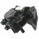 Purchase Top-Quality Heater Blend Door Or Water Shutoff Actuator by BLUE STREAK (HYGRADE MOTOR) - ADR209 pa2