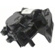 Purchase Top-Quality Heater Blend Door Or Water Shutoff Actuator by BLUE STREAK (HYGRADE MOTOR) - ADR209 pa4