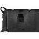 Purchase Top-Quality Heater Blend Door Or Water Shutoff Actuator by BLUE STREAK (HYGRADE MOTOR) - ADR217 pa3