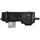 Purchase Top-Quality Heater Blend Door Or Water Shutoff Actuator by BLUE STREAK (HYGRADE MOTOR) - ADR230 pa3