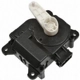 Purchase Top-Quality Heater Blend Door Or Water Shutoff Actuator by BLUE STREAK (HYGRADE MOTOR) - ADR230 pa4