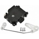 Purchase Top-Quality Heater Blend Door Or Water Shutoff Actuator by BLUE STREAK (HYGRADE MOTOR) - ADR230 pa5