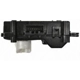 Purchase Top-Quality Heater Blend Door Or Water Shutoff Actuator by BLUE STREAK (HYGRADE MOTOR) - ADR230 pa6