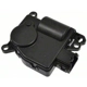 Purchase Top-Quality Heater Blend Door Or Water Shutoff Actuator by BLUE STREAK (HYGRADE MOTOR) - ADR238 pa2