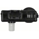 Purchase Top-Quality Heater Blend Door Or Water Shutoff Actuator by BLUE STREAK (HYGRADE MOTOR) - ADR238 pa3