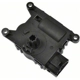 Purchase Top-Quality Heater Blend Door Or Water Shutoff Actuator by BLUE STREAK (HYGRADE MOTOR) - ADR262 pa1