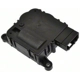 Purchase Top-Quality Heater Blend Door Or Water Shutoff Actuator by BLUE STREAK (HYGRADE MOTOR) - ADR262 pa2