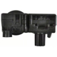 Purchase Top-Quality Heater Blend Door Or Water Shutoff Actuator by BLUE STREAK (HYGRADE MOTOR) - ADR262 pa3