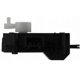 Purchase Top-Quality Heater Blend Door Or Water Shutoff Actuator by BLUE STREAK (HYGRADE MOTOR) - ADR4235 pa3