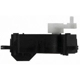 Purchase Top-Quality Heater Blend Door Or Water Shutoff Actuator by BLUE STREAK (HYGRADE MOTOR) - ADR4235 pa4