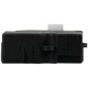 Purchase Top-Quality Heater Blend Door Or Water Shutoff Actuator by BLUE STREAK (HYGRADE MOTOR) - ADR4238 pa1