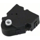 Purchase Top-Quality Heater Blend Door Or Water Shutoff Actuator by BLUE STREAK (HYGRADE MOTOR) - ADR4238 pa2