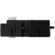 Purchase Top-Quality Heater Blend Door Or Water Shutoff Actuator by BLUE STREAK (HYGRADE MOTOR) - ADR4238 pa3