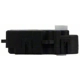 Purchase Top-Quality Heater Blend Door Or Water Shutoff Actuator by BLUE STREAK (HYGRADE MOTOR) - ADR4238 pa4
