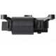 Purchase Top-Quality Heater Blend Door Or Water Shutoff Actuator by BLUE STREAK (HYGRADE MOTOR) - ADR4266 pa3