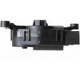 Purchase Top-Quality Heater Blend Door Or Water Shutoff Actuator by BLUE STREAK (HYGRADE MOTOR) - ADR4266 pa4