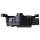 Purchase Top-Quality Heater Blend Door Or Water Shutoff Actuator by BLUE STREAK (HYGRADE MOTOR) - ADR4269 pa7