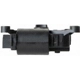 Purchase Top-Quality Heater Blend Door Or Water Shutoff Actuator by BLUE STREAK (HYGRADE MOTOR) - ADR4269 pa8
