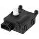 Purchase Top-Quality Heater Blend Door Or Water Shutoff Actuator by BLUE STREAK (HYGRADE MOTOR) - ADR4313 pa2