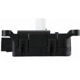 Purchase Top-Quality Heater Blend Door Or Water Shutoff Actuator by BLUE STREAK (HYGRADE MOTOR) - ADR4313 pa3