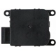 Purchase Top-Quality Heater Blend Door Or Water Shutoff Actuator by BLUE STREAK (HYGRADE MOTOR) - ADR4316 pa1