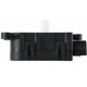 Purchase Top-Quality Heater Blend Door Or Water Shutoff Actuator by BLUE STREAK (HYGRADE MOTOR) - ADR4316 pa3