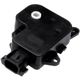 Purchase Top-Quality DORMAN - 604-001 - HVAC Air Door Actuator pa1