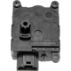 Purchase Top-Quality DORMAN - 604-006 - Air Door Actuator pa3