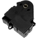 Purchase Top-Quality DORMAN - 604-009 - Air Door Actuator pa1