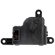 Purchase Top-Quality DORMAN - 604-014 - Air Door Actuator pa2