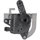 Purchase Top-Quality DORMAN - 604-017 - Air Door Actuator pa1