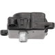 Purchase Top-Quality DORMAN - 604-018 - HVAC Air Door Actuator pa1