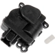 Purchase Top-Quality DORMAN - 604-029 - Air Door Actuator pa4