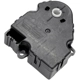 Purchase Top-Quality DORMAN - 604-043 - Air Door Actuator pa1