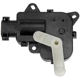 Purchase Top-Quality DORMAN - 604-044 - Air Door Actuator pa3