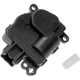 Purchase Top-Quality DORMAN - 604-045 - Air Door Actuator pa2