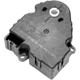 Purchase Top-Quality DORMAN - 604-046 - Air Door Actuator pa1