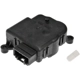 Purchase Top-Quality DORMAN - 604-052 - Air Door Actuator pa1