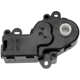 Purchase Top-Quality DORMAN - 604-132 - Air Door Actuators pa1