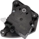 Purchase Top-Quality DORMAN - 604-136 - Air Door Actuators pa2