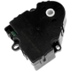 Purchase Top-Quality DORMAN - 604-147 - HVAC Air Door Actuator pa3