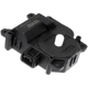 Purchase Top-Quality DORMAN - 604-152 - Air Door Actuator pa2