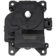 Purchase Top-Quality DORMAN - 604-152 - Air Door Actuator pa3